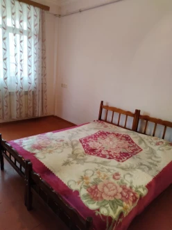 Satılır yeni tikili 3 otaqlı 67 m², İnşaatçılar m.-4