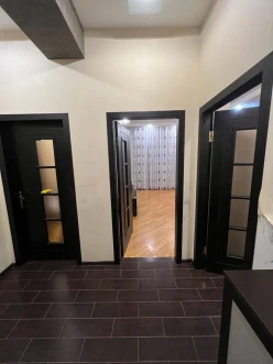 Satılır yeni tikili 2 otaqlı 52 m², Elmlər Akademiyası m.-3