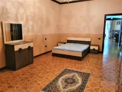 İcarə yeni tikili 4 otaqlı 200 m², Nizami m.-14