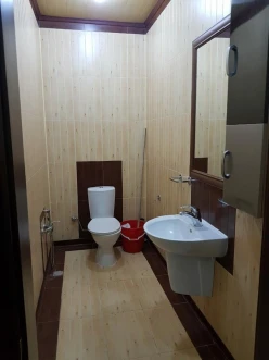 İcarə yeni tikili 4 otaqlı 200 m², Nizami m.-17