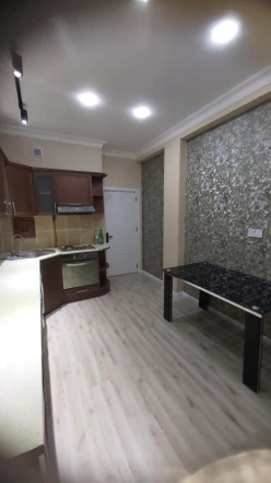 Satılır yeni tikili 2 otaqlı 80 m², Dərnəgül m.-4