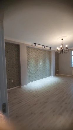 Satılır yeni tikili 2 otaqlı 80 m², Dərnəgül m.-7