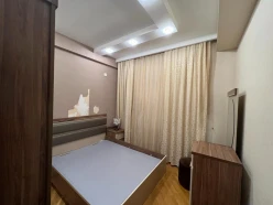 Satılır yeni tikili 2 otaqlı 52 m², Elmlər Akademiyası m.-9