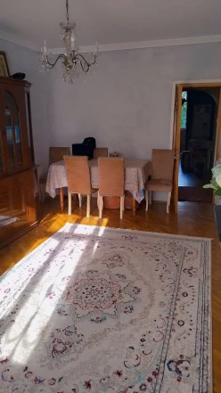 Satılır köhnə tikili 3 otaqlı 64.6 m², Əhmədli m.-9