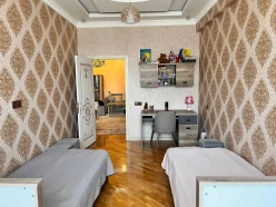 Satılır yeni tikili 3 otaqlı 113 m², Xırdalan-3