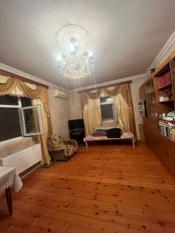 Satılır ev/villa 5 otaqlı 100 m², Əmircan q.-4