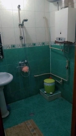 Satılır köhnə tikili 3 otaqlı 64.6 m², Əhmədli m.-8