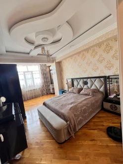 Satılır yeni tikili 3 otaqlı 113 m², Xırdalan-9