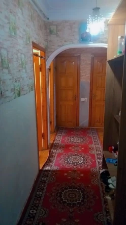 Satılır köhnə tikili 3 otaqlı 64.6 m², Əhmədli m.-3