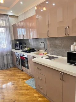 Satılır yeni tikili 3 otaqlı 113 m², Xırdalan-4