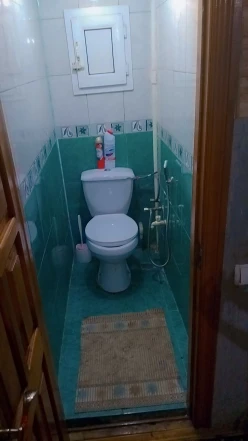 Satılır köhnə tikili 3 otaqlı 64.6 m², Əhmədli m.-6