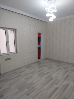 Satılır ev/villa 3 otaqlı 60 m²,  İnşaatçılar m.-6