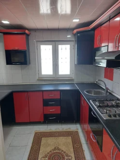 Satılır ev/villa 3 otaqlı 60 m²,  İnşaatçılar m.-3