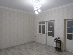 Satılır ev/villa 3 otaqlı 60 m²,  İnşaatçılar m.-9