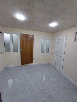 Satılır ev/villa 3 otaqlı 60 m²,  İnşaatçılar m.-7