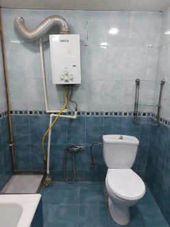 Satılır ev/villa 3 otaqlı 60 m²,  İnşaatçılar m.-14