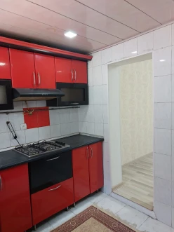 Satılır ev/villa 3 otaqlı 60 m²,  İnşaatçılar m.-19