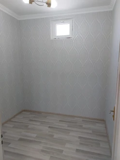 Satılır ev/villa 3 otaqlı 60 m²,  İnşaatçılar m.-18