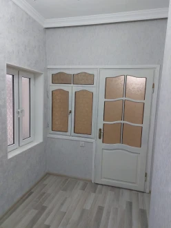 Satılır ev/villa 3 otaqlı 60 m²,  İnşaatçılar m.-13