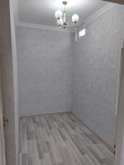 Satılır ev/villa 3 otaqlı 60 m²,  İnşaatçılar m.-12