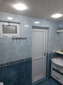 Satılır ev/villa 3 otaqlı 60 m²,  İnşaatçılar m.-5