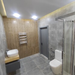 Satılır yeni tikili 2 otaqlı 72.15 m², Avtovağzal m.-7 Satılır yeni tikili 2 otaqlı 72.15 m², Avtovağzal m.-7