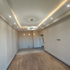 Satılır yeni tikili 2 otaqlı 72.15 m², Avtovağzal m.-2 Satılır yeni tikili 2 otaqlı 72.15 m², Avtovağzal m.-2