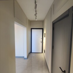 Satılır yeni tikili 2 otaqlı 72.15 m², Avtovağzal m.-4 Satılır yeni tikili 2 otaqlı 72.15 m², Avtovağzal m.-4