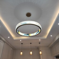 Satılır yeni tikili 2 otaqlı 72.15 m²,  Avtovağzal m.