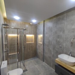 Satılır yeni tikili 2 otaqlı 72.15 m², Avtovağzal m.-5 Satılır yeni tikili 2 otaqlı 72.15 m², Avtovağzal m.-5