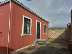 Satılır bağ evi 80 m², Maştağa q.-10