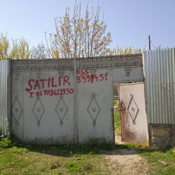 Satılır bağ evi 100 m², İsmayıllı-6