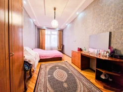 Satılır yeni tikili 2 otaqlı 74 m², Neftçilər m.-5