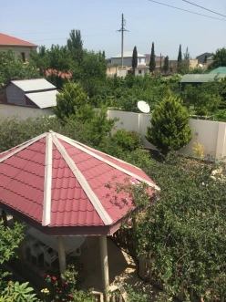 Satılır ev/villa 7 otaqlı 550 m², Novxanı q.-36