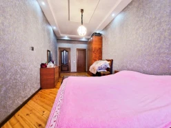 Satılır yeni tikili 2 otaqlı 74 m², Neftçilər m.-6