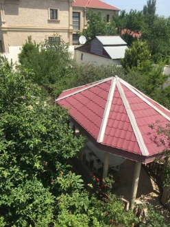 Satılır ev/villa 7 otaqlı 550 m², Novxanı q.-30