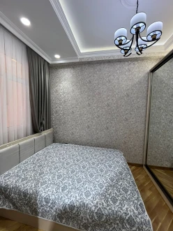 Satılır yeni tikili 2 otaqlı 55 m², 8 Noyabr m.-14