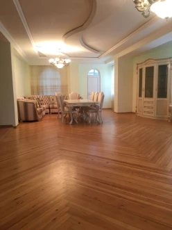 Satılır ev/villa 7 otaqlı 550 m², Novxanı q.-23