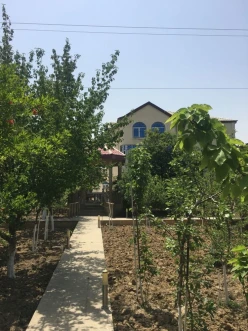 Satılır ev/villa 7 otaqlı 550 m², Novxanı q.-34