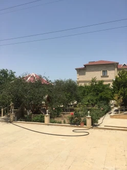 Satılır ev/villa 7 otaqlı 550 m², Novxanı q.-15