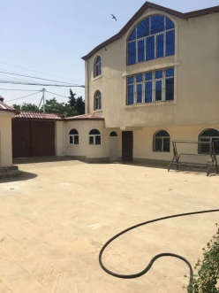 Satılır ev/villa 7 otaqlı 550 m², Novxanı q.-17