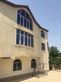 Satılır ev/villa 7 otaqlı 550 m², Novxanı q.-12