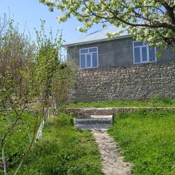 Satılır bağ evi 100 m², İsmayıllı-3