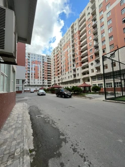 Satılır yeni tikili 2 otaqlı 55 m², 8 Noyabr m.-9