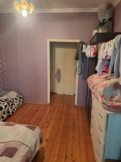 Satılır köhnə tikili 2 otaqlı 63 m², Memar Əcəmi m.-7