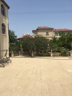 Satılır ev/villa 7 otaqlı 550 m², Novxanı q.-31