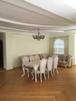 Satılır ev/villa 7 otaqlı 550 m², Novxanı q.-19