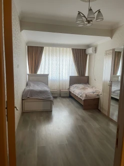 Satılır yeni tikili 3 otaqlı 92 m², Şah İsmayıl Xətai m.-3