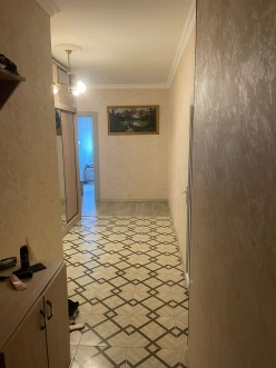 Satılır yeni tikili 3 otaqlı 92 m², Şah İsmayıl Xətai m.-2