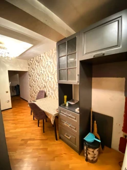 Satılır yeni tikili 3 otaqlı 60 m², Nəsimi m.-13